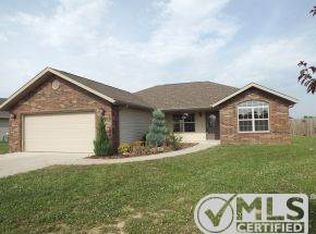 605 Rose Ln, Carl Junction, MO 64834