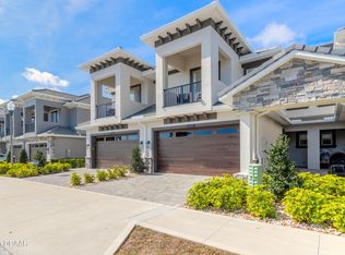2864 Isles Way, New Smyrna Beach, FL 32168