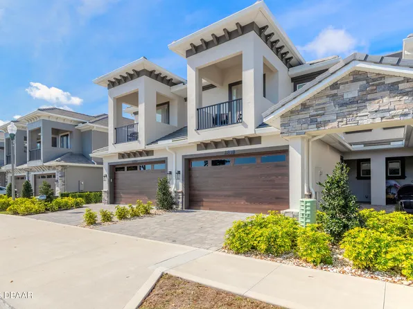 2864 Isles Way, New Smyrna Beach, FL 32168