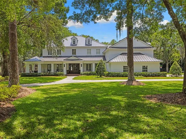 18562 Council Crest Dr, Odessa, FL 33556