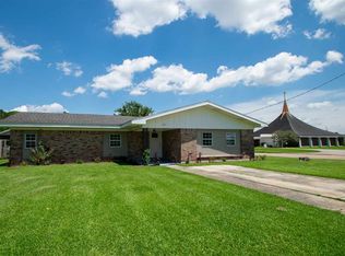 197 Jupiter St, Morgan City, LA 70380
