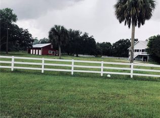 6590 Buckingham Rd, Fort Myers, FL 33905