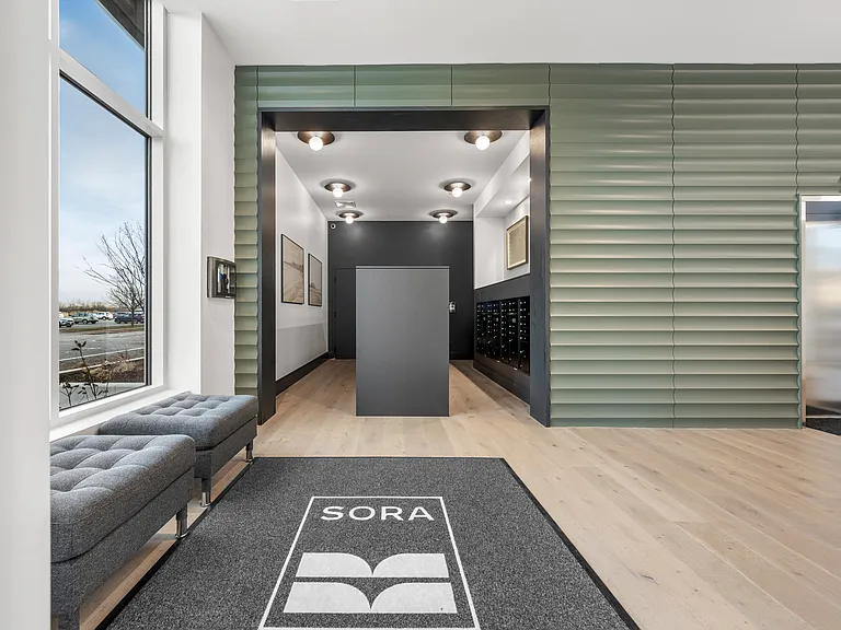 SORA Revere — Photo 1