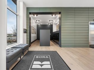 SORA Revere, Revere, MA 02151