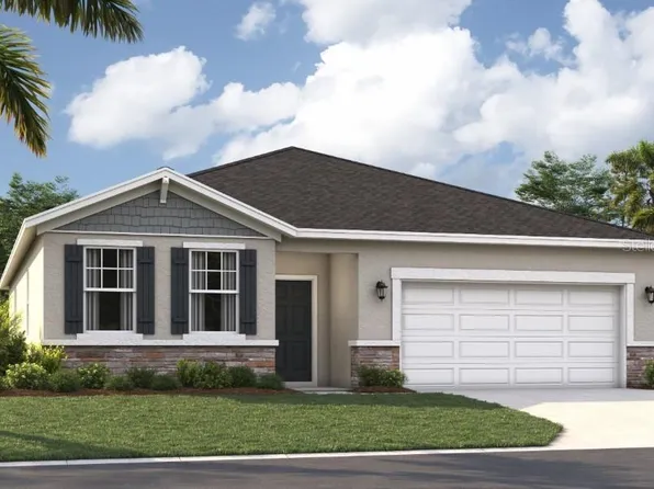 6028 Cliffbow Loop Way, Leesburg, FL 34748