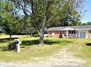 1799 Iona Church Rd, Rowland, NC 28383