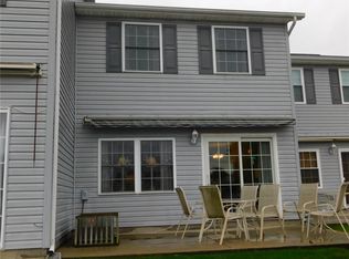 7459 Dunns Pond Cir #27, Russells Point, OH 43348