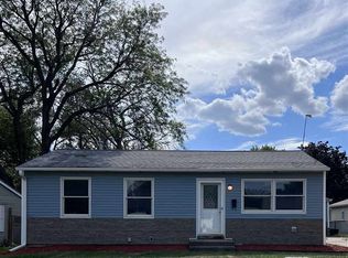 2215 California Ave, Iowa City, IA