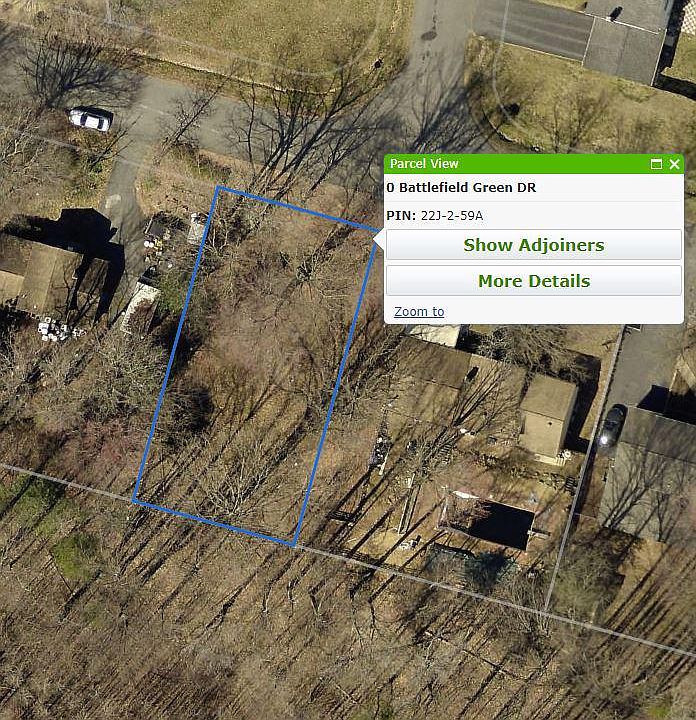 1st image of Battlefield Green Dr