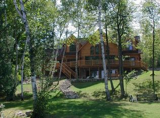 36646 Shoreview Dr, Grand Rapids, MN 55744