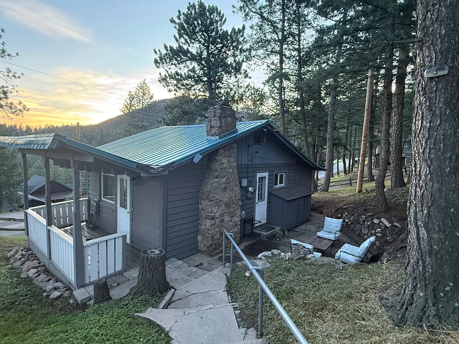 Mountain Park Rd, Evergreen — Photo 4