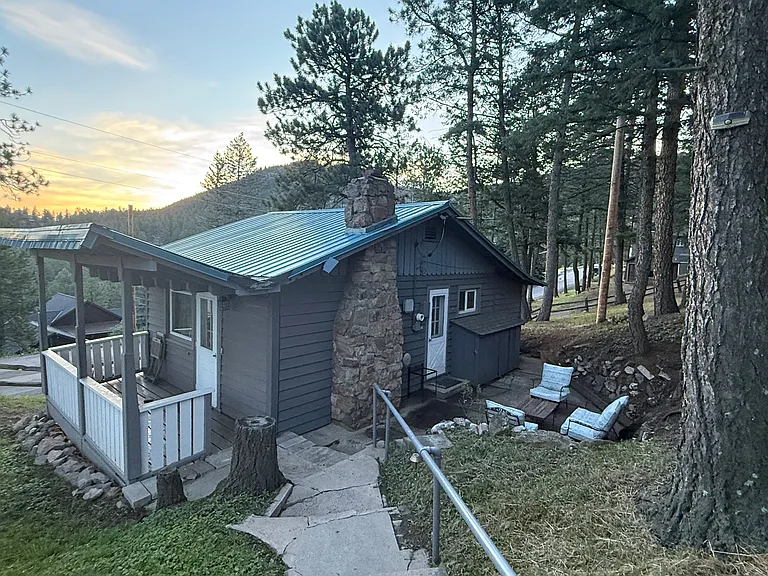 27116 Mountain Park Rd #A — Photo 4