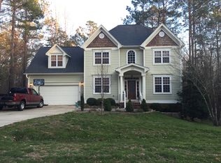 183 Daffodil Ln, Clayton, NC 27527