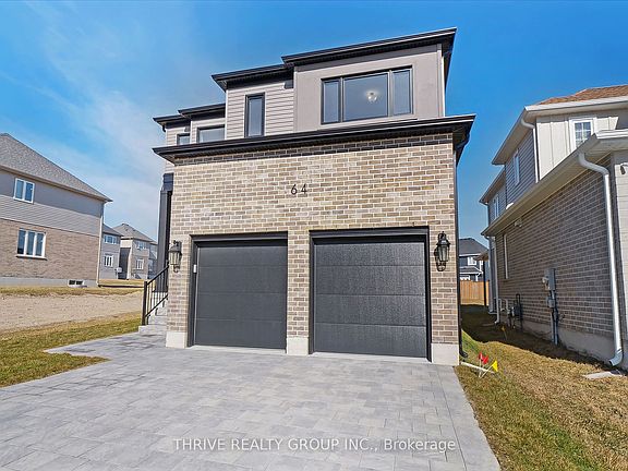 4th image of 64 Basil Cres