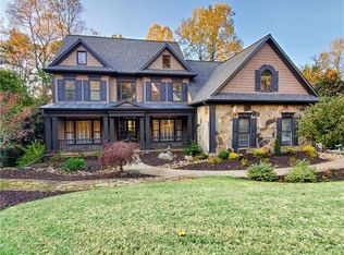 109 Grandmar Chase, Canton, GA 30115