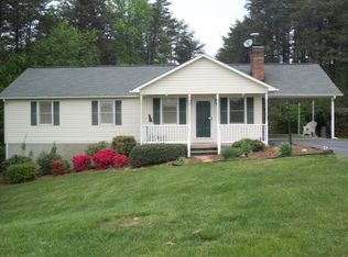 3160 Orphanage Rd, Danville, VA 24540