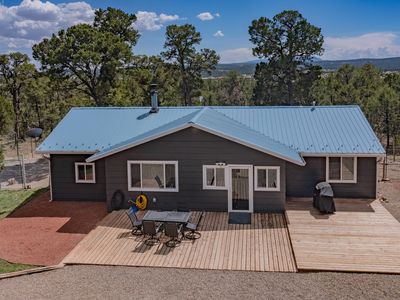 248 Gonzales Rd, Edgewood, NM, 87015