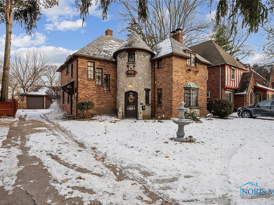 2356 Secor Rd, Toledo, OH 43606 | Zillow