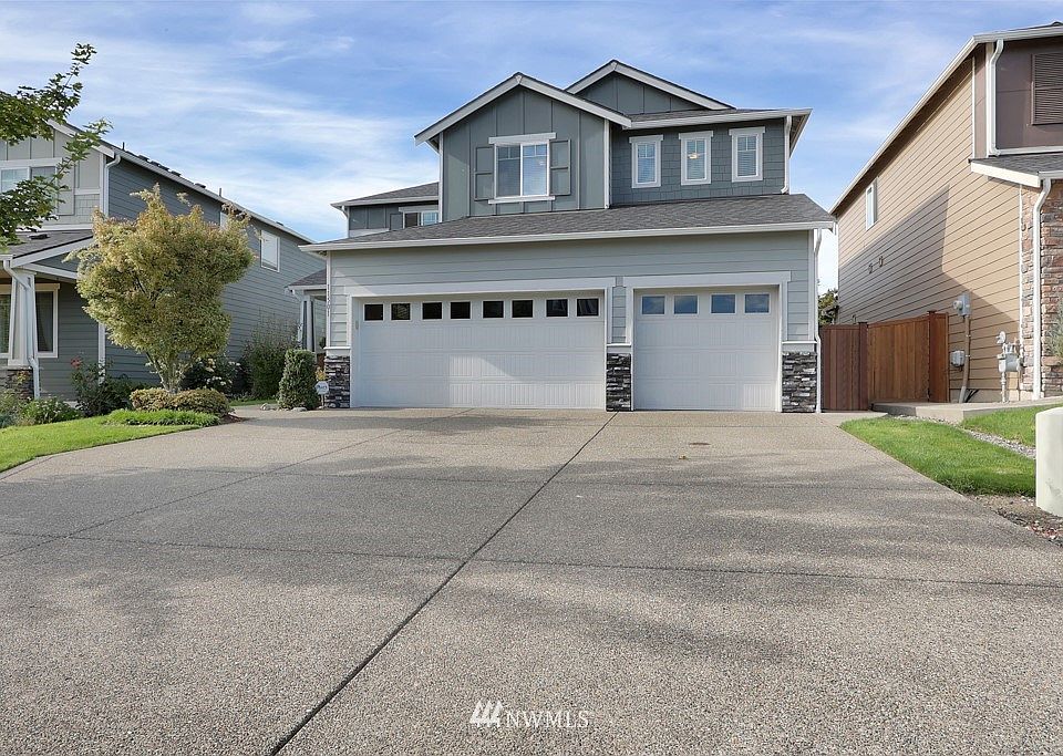 1st image of 11501 172nd Street Ct E