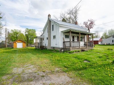 6216 W Main St, Turin, NY, 13473