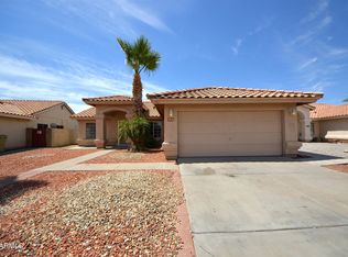 7831 W Krall St, Glendale, AZ 85303