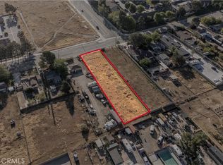 0 17th St W, Lancaster, CA 93534