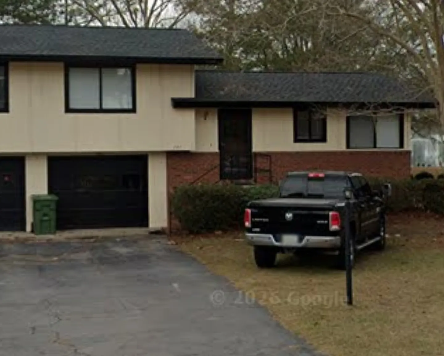 Cherokee Dr, Moultrie — Photo 2