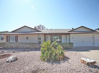 12417 W Ginger Dr, Sun City West, AZ 85375