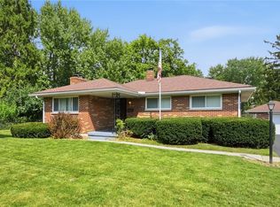1217 Lincoln Park Blvd, Dayton, OH 45429