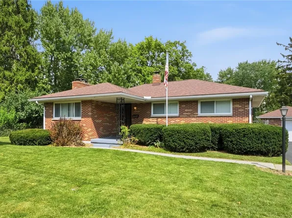 1217 Lincoln Park Blvd, Dayton, OH 45429