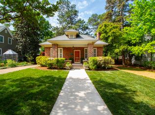 1803 Fairview Rd, Raleigh, NC 27608