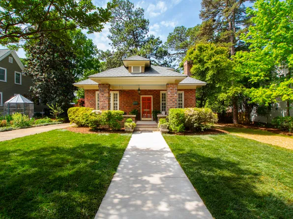 1803 Fairview Rd, Raleigh, NC 27608