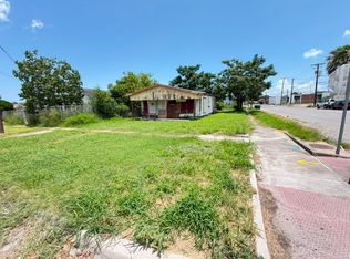 1462 14th St, Corpus Christi, TX 78404