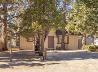 1029 Wendy Ave, Big Bear City, CA 92314