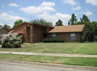 13331 E 33rd Pl, Tulsa, OK 74134