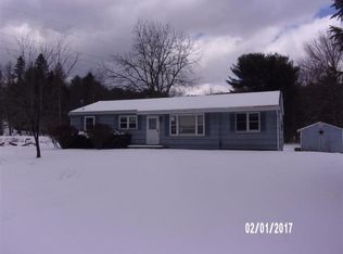92 Airport Rd, Binghamton, NY 13901