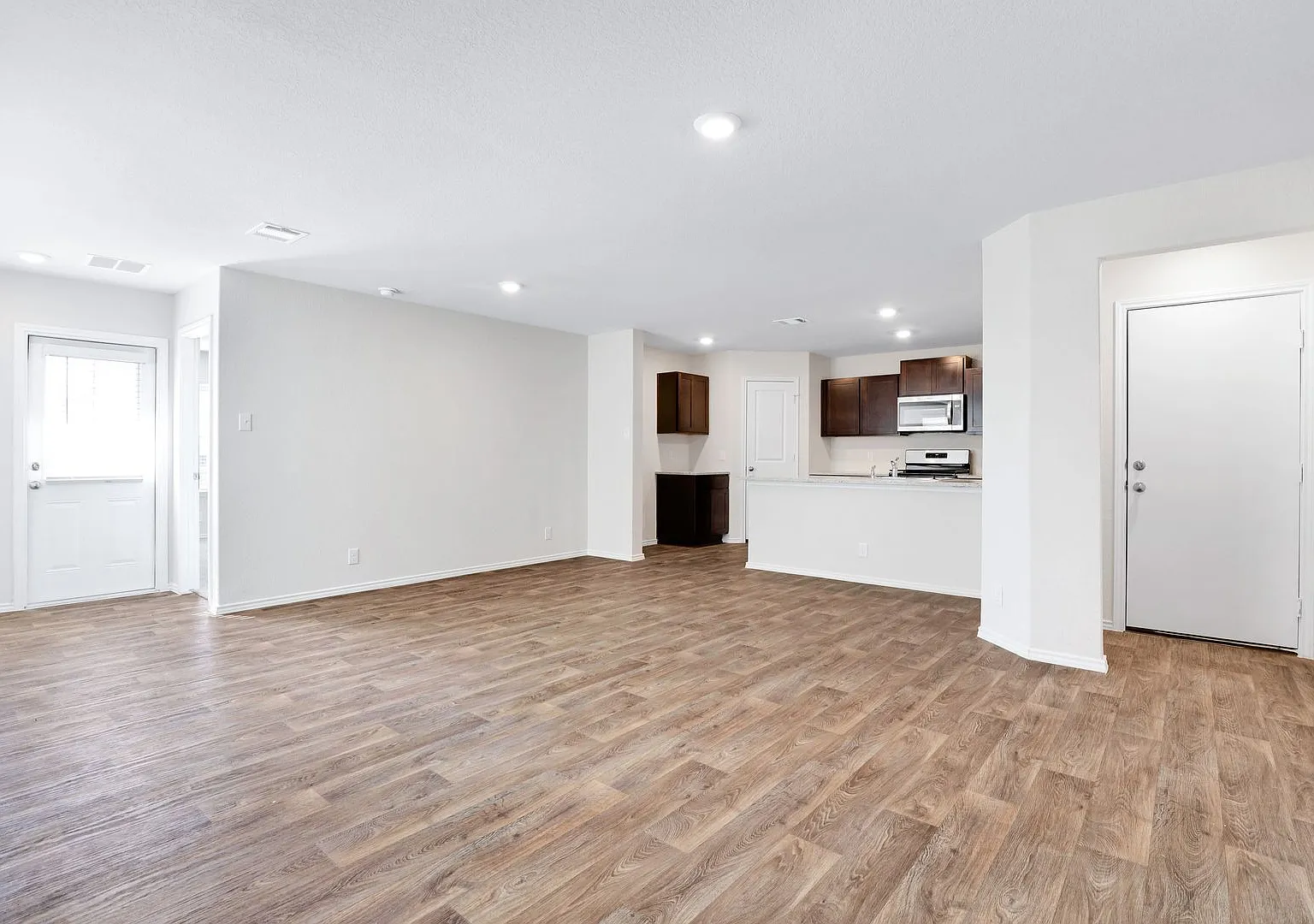 Spacious Whisper Falls Home with Dual Living Areas & Large Backyard — Photo 4