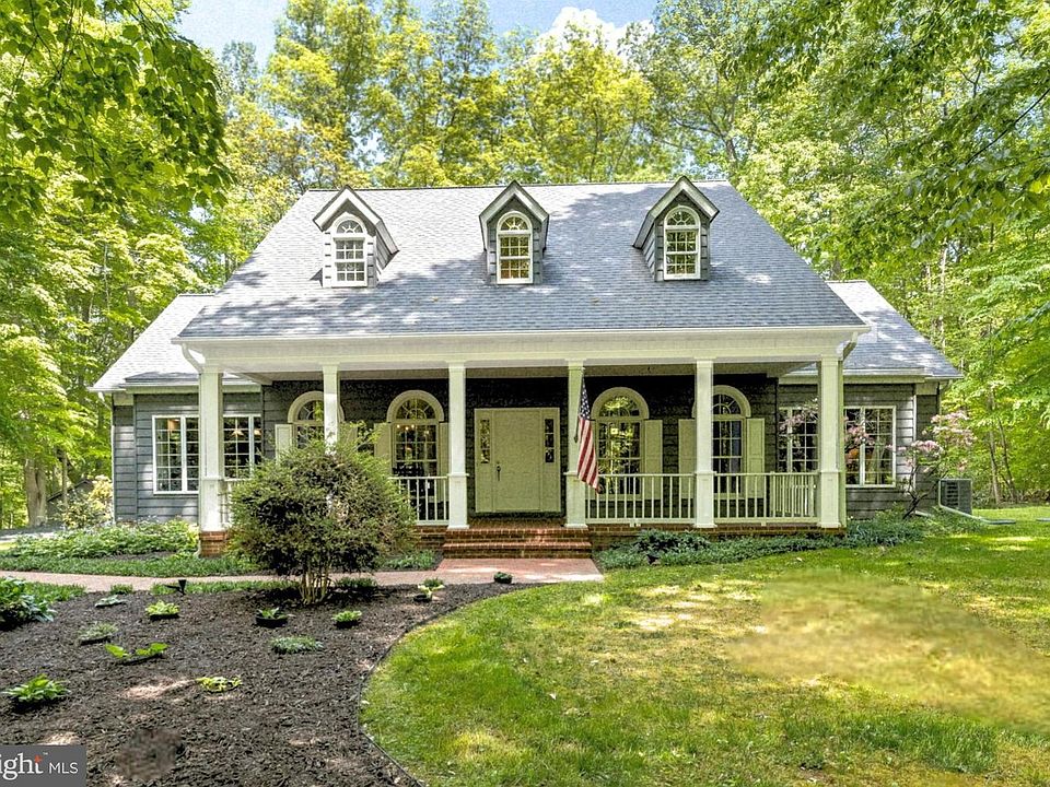 1st image of 4111 Buck Board Ln