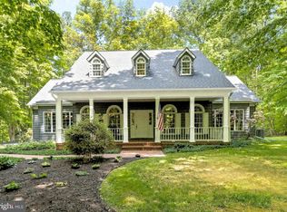 4111 Buck Board Ln, Dunkirk, MD 20754