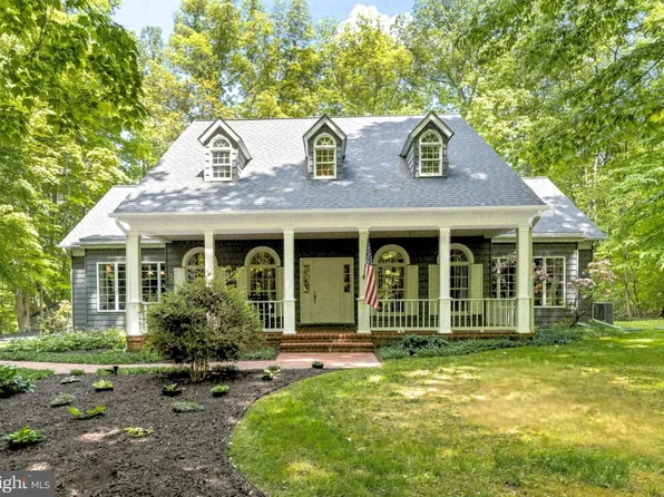 4111 Buck Board Ln, Dunkirk, MD 20754