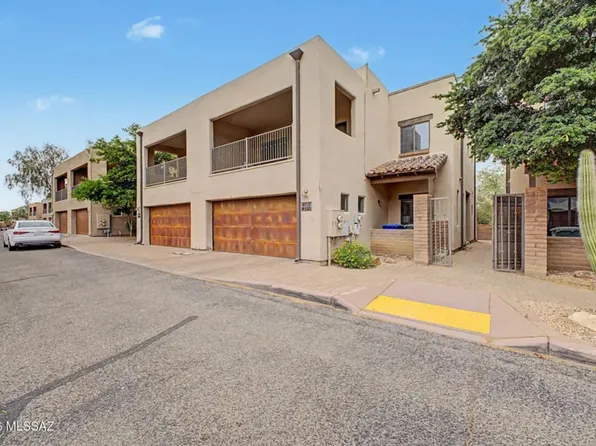4112 N Thurston Ln, Tucson, AZ