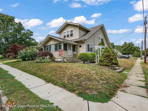 65 Union Avenue, Neptune City, NJ 07753