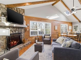 54 Buckskull Brow, Jasper, GA 30143