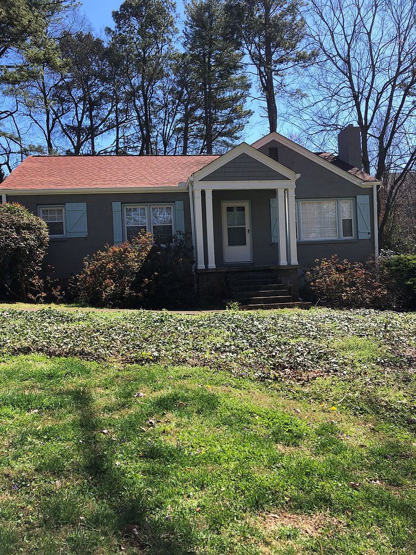 1335 Merry Ln NE, Atlanta, GA 30329 | Zillow