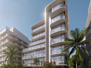 Alma Bay Harbor, Bay Harbor Islands, FL 33154