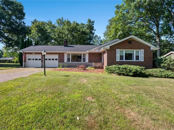 819 Brookfield Ave, Boardman, OH 44512