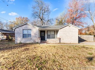 314 S Delaware Ave, Coweta, OK 74429