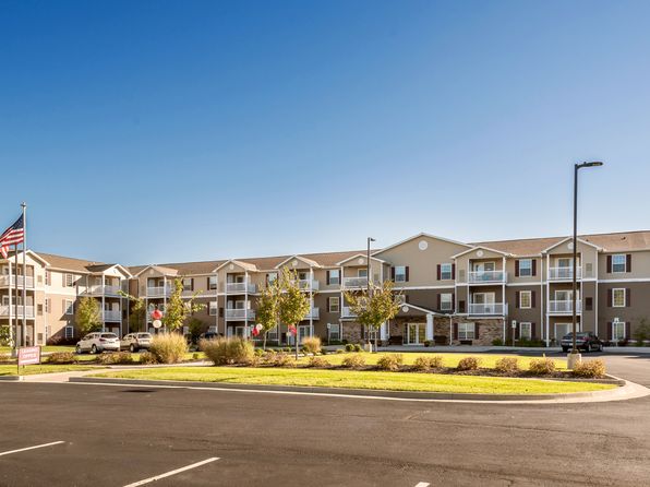 Connect55+ Kansas City Active Community 55+ | 111 NW 94th St, Kansas City, MO