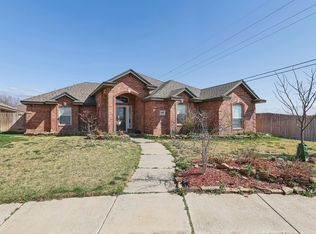 6400 Rally Rd, Amarillo, TX 79119