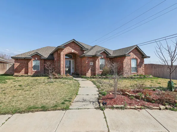 6400 Rally Rd, Amarillo, TX 79119